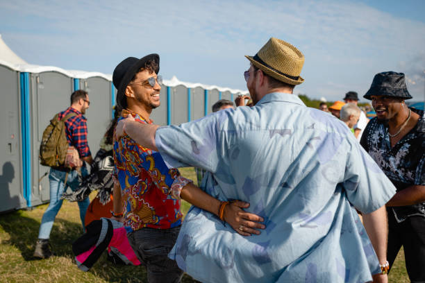 Best Porta potty rental for parties  in Five Forks, SC
