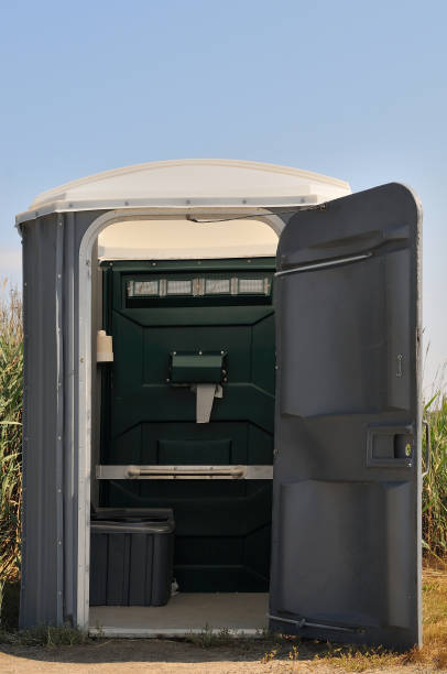 Best Best portable toilet rental  in Five Forks, SC