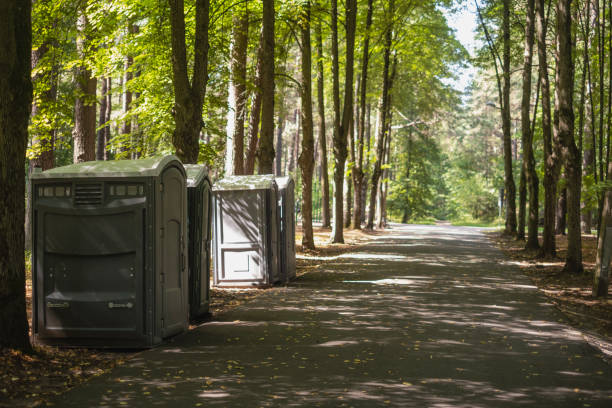 Best Affordable portable toilet rental  in Five Forks, SC
