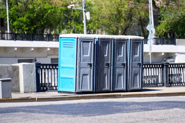 Best Porta potty delivery and setup  in Five Forks, SC