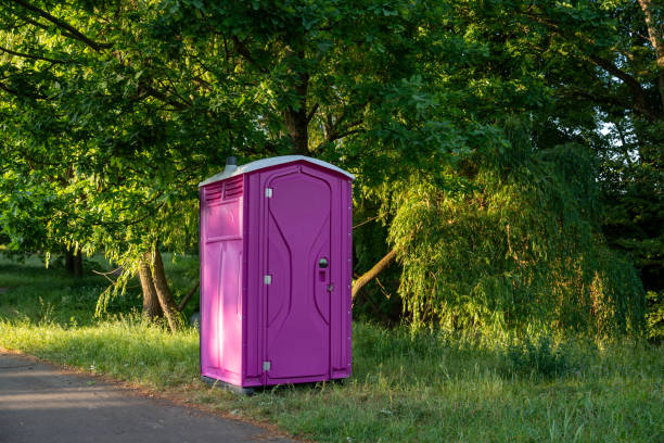 Portable Toilet Options We Offer in Five Forks, SC